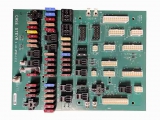 Schalttafel